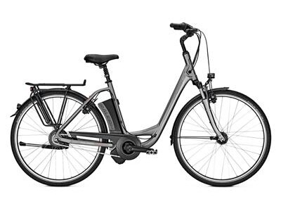Raleigh Dover Impulse 330 gebraucht,. Top Zustand!