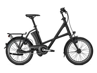 Raleigh Leeds Impulse Compact 8HS Vorführbike