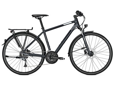 Raleigh Rushhour 1.0 HE Altus27/