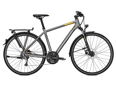 Raleigh Rushhour 1.0 Herren