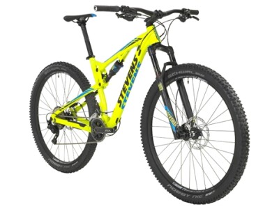 Stevens Jura