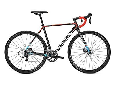 Focus Mares AL 105 Disc