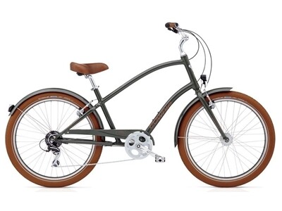 Electra Bicycle Townie Balloon 8D