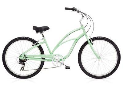 Electra Bicycle Cruiser 7D