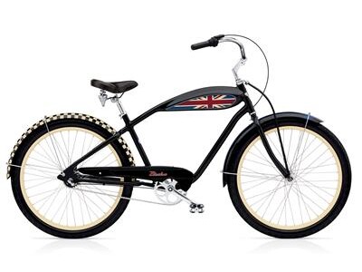 Electra Bicycle Mud 3i