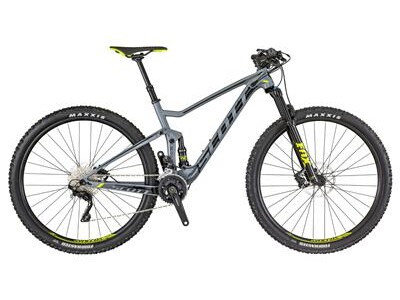 Scott Scott Spark 950