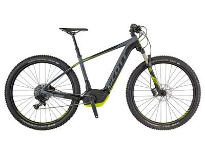 Scott E-Scale 920