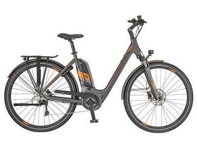 Scott E-SUB Tour Unisex