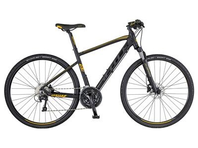 Scott SUB Cross 20