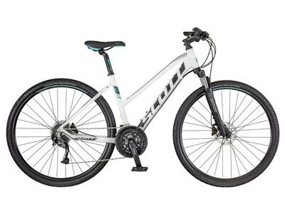 Scott SUB Cross 30 Lady