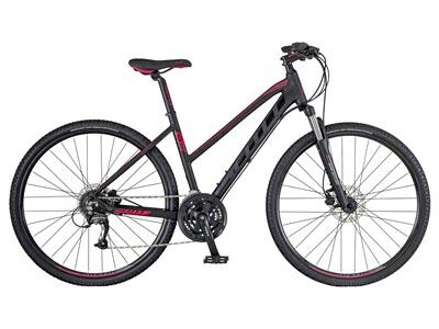 Scott SUB Cross 40 Lady