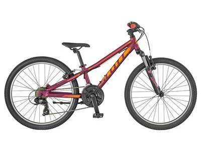 Scott Contessa Jr. 24