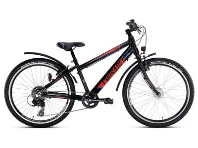 Puky Crusader 24-8 Alu active light