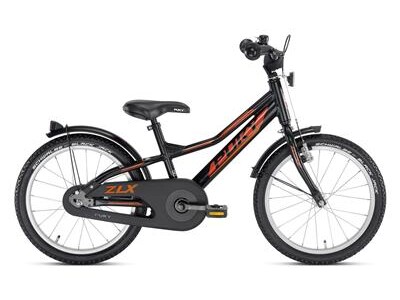 Puky ZLX 18-1 Alu Schwarz 2019