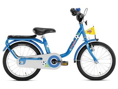 Puky Z6 Light Blue