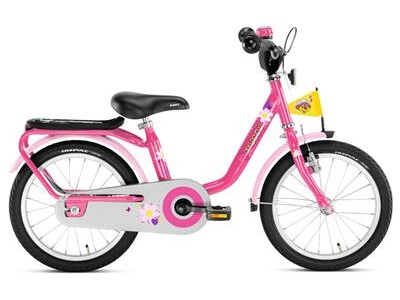 Puky Z 6 Lovely Pink 16 Zoll Kinderfahrrad