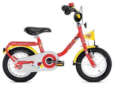 Puky Z2 Rot 12 Zoll Kinderfahrrad