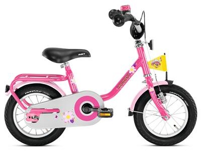 Puky Z2 lovely pink 12 Zoll Kinderrad