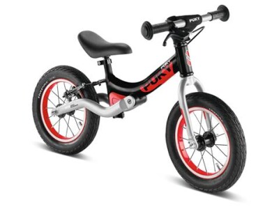 Puky LR Ride BR Schwarz