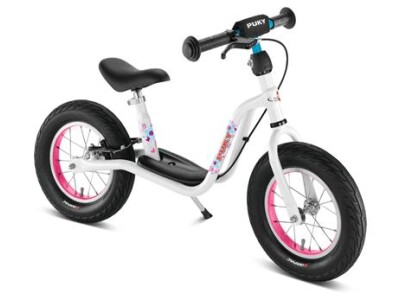 Puky LR XL Weiß