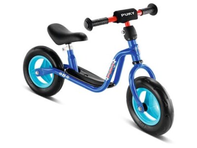 Puky LR M Soccer Fußball Blau
