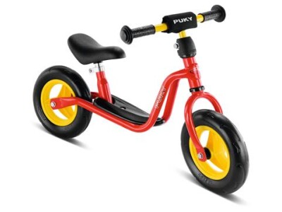 Puky LR M Rot