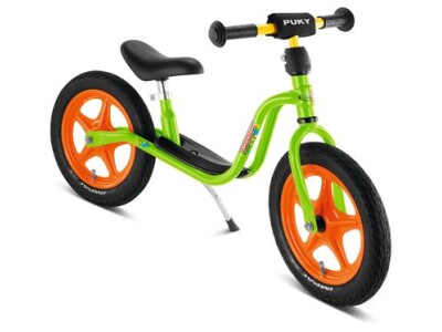 Puky Laufrad LR1L BR mit Bremse 2 1/2J+ ab90cm