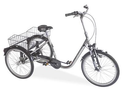 Draisin Senora