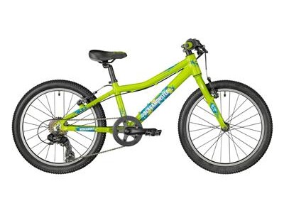 Bergamont Revox Lite 24 Boy