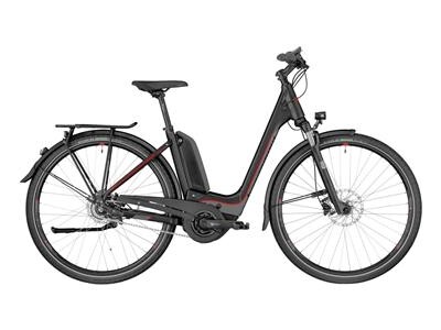 Bergamont E-Horizon N8 CB 400 Wave