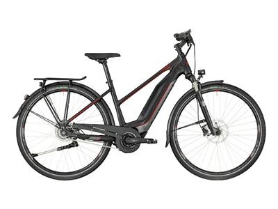 Bergamont E-Horizon N8 CB 400 Lady