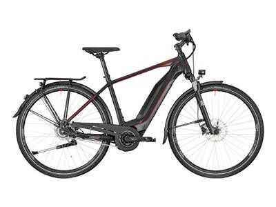 Bergamont E - Horizon N8 Gent