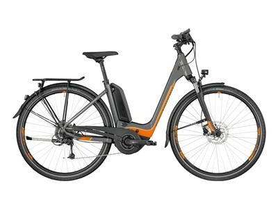 Bergamont E-Horizon 6.0 Wave