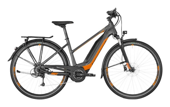 Vogue Fahrrad E Bike