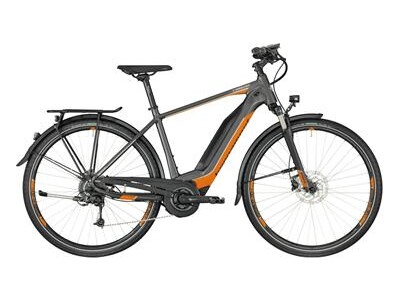 Bergamont E - Horizon 6.0 Gent