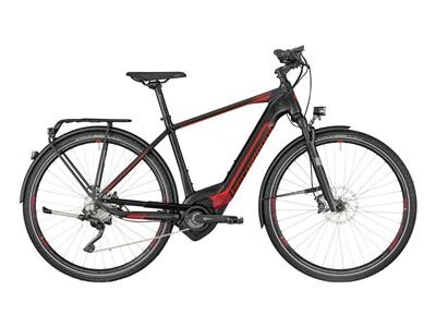 Bergamont E - Horizon Elite Gent