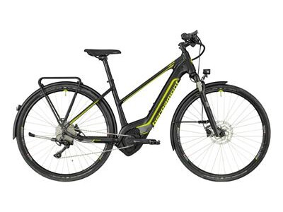 Bergamont E-Helix Expert - Lady