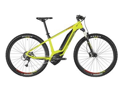 Bergamont E - REVOX 5.0