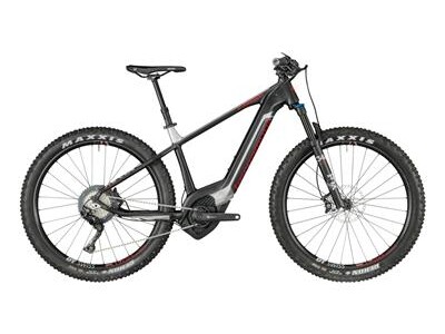 Bergamont E - REVOX ELITE PLUS