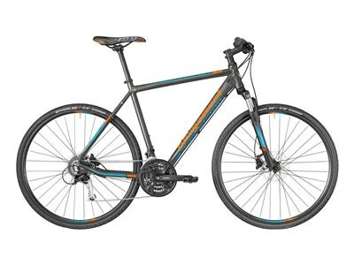 Bergamont Helix 5.0