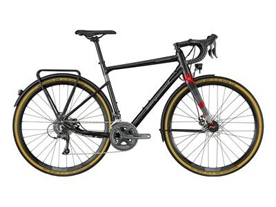 Bergamont Grandurance RD 5.0