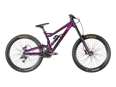 Bergamont Straitline 7.0