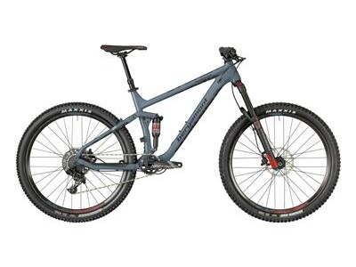 Bergamont Trailster 7.0