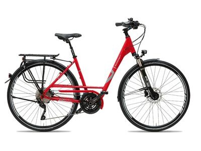 Gudereit LC-70 evo
