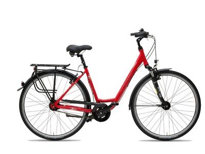 Gudereit Comfort 8.0