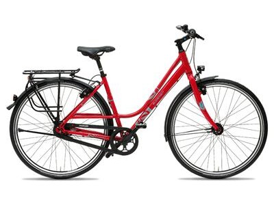 Gudereit SX-C FL Herren