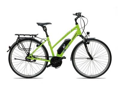 Gudereit Premium E 8.0