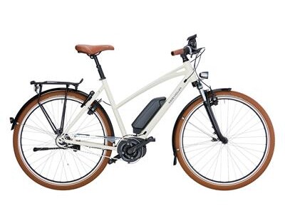 Riese und Müller Cruiser Mixte Vario