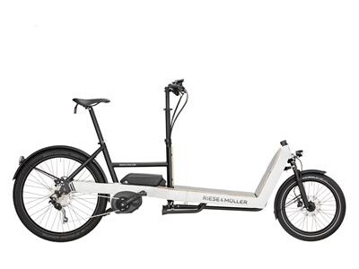 Riese und Müller Packster 60 touring