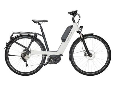 Riese und Müller Nevo Touring Pedelec 2018